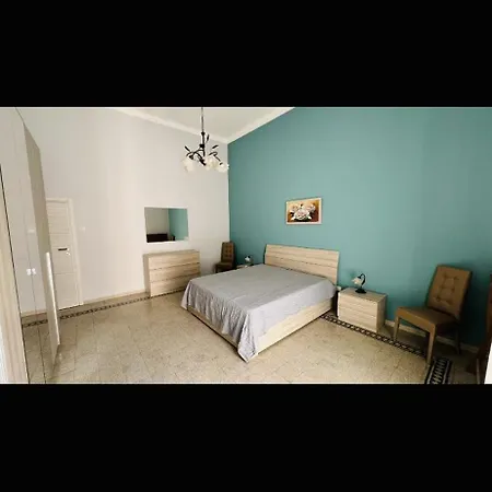 Buglia Apartment Avola