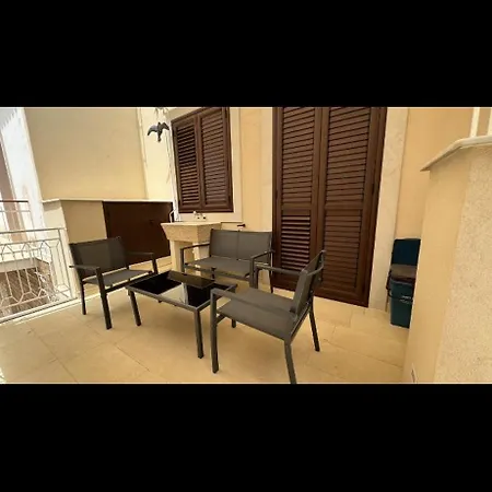 Apartment Buglia Avola