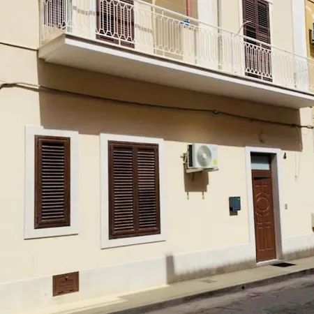 Apartamento Buglia *