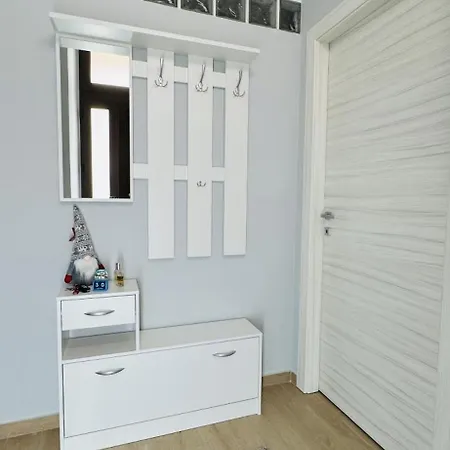 Apartment Buglia Avola