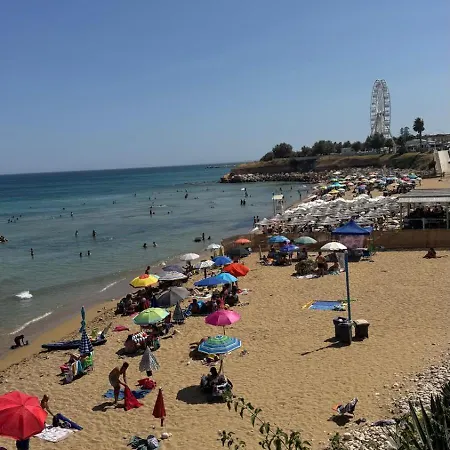 Buglia Appartement *