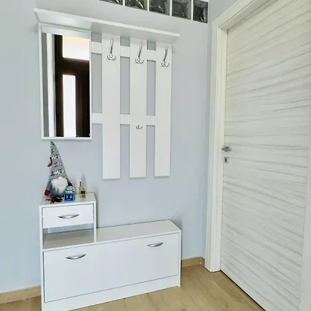 Appartement Buglia *